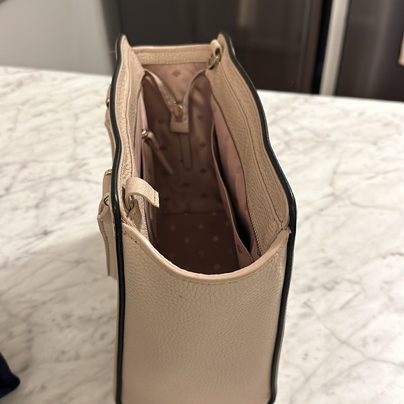 Kate Spade small Allyn - Picture 4 of 6